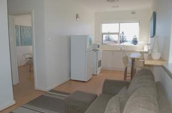 Port Lincoln Holiday Apartments エクステリア 写真