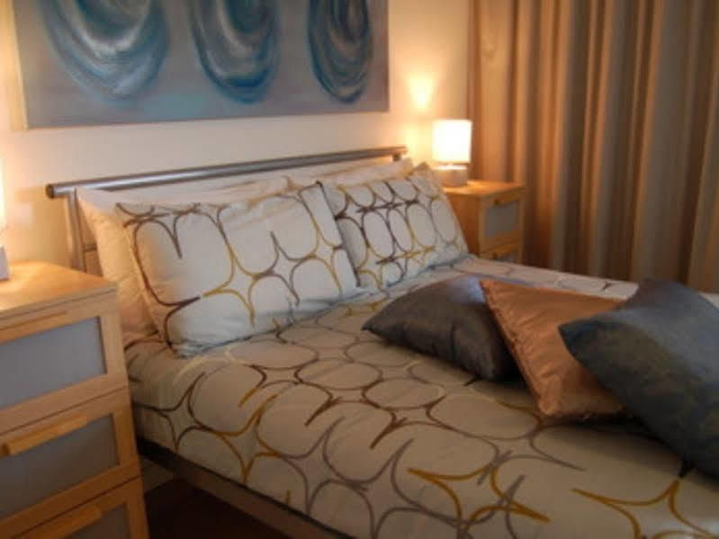 Port Lincoln Holiday Apartments エクステリア 写真