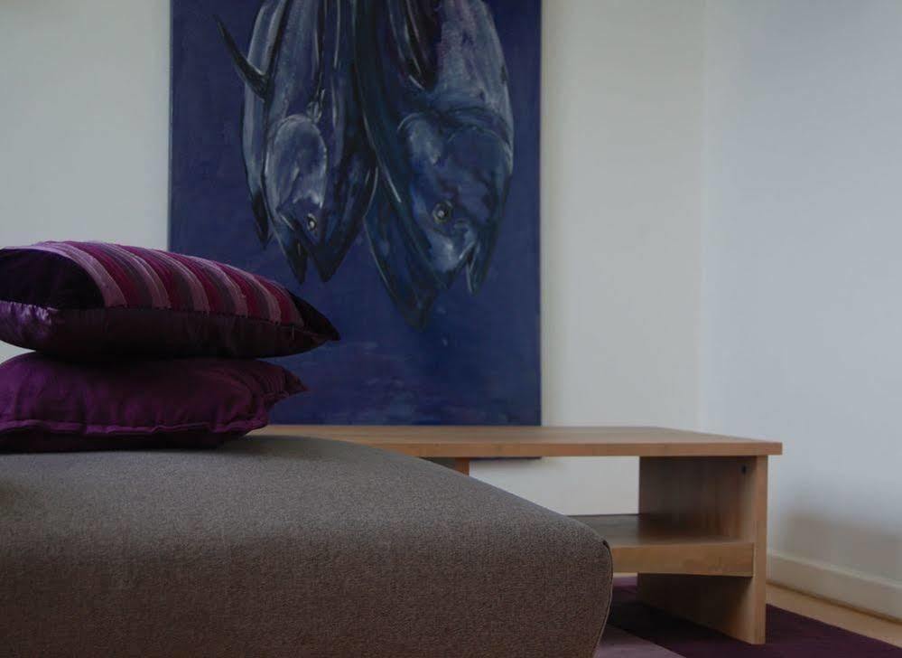 Port Lincoln Holiday Apartments エクステリア 写真