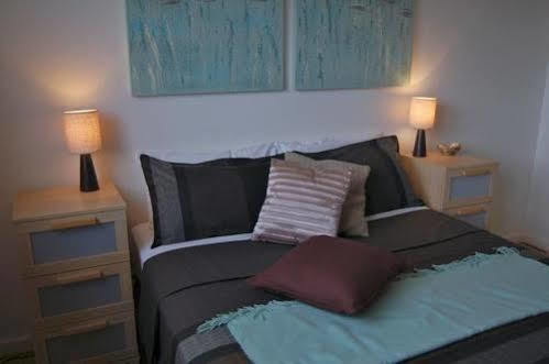 Port Lincoln Holiday Apartments エクステリア 写真